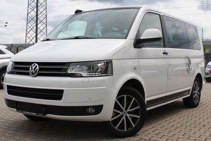 VW T5 Transporter 208.000 km 17.990 &euro; Flörsheim 65439