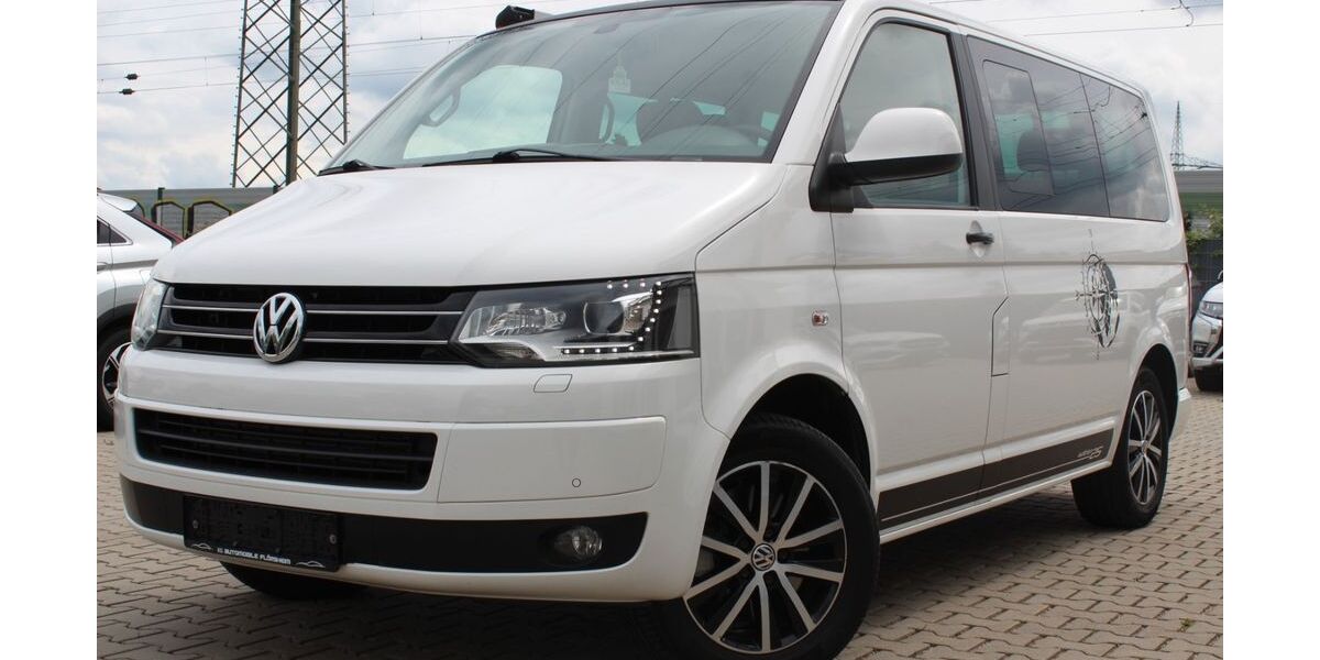 VW T5 Transporter 208.000 km 17.990 &euro; Flörsheim 65439