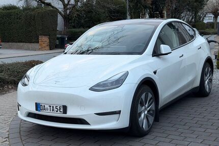 Tesla Model Y 58.000 km 34.850 &euro; Bickenbach 64404