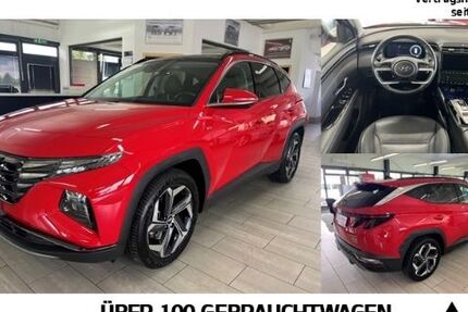 Hyundai TUCSON 18.160 km 31.290 € Riedstadt-Wolfskehlen 64560