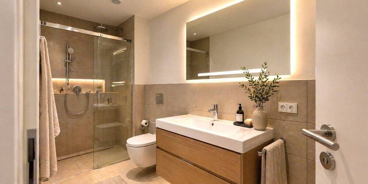 Etagenwohnung Frankfurt am Main Gallus - 5 Zimmer, 195 m&sup2;, 1.390.000&euro; | Angebot:26376398