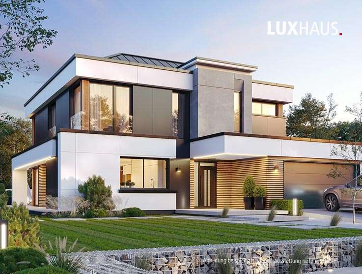 Einfamilienhaus Darmstadt Eberstadt - 8 Zimmer, 280 m&sup2;, 2.950.000&euro; | Angebot:25377040