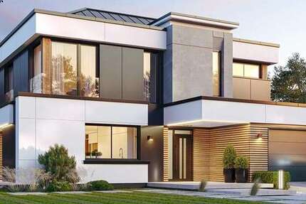 Haus Darmstadt Eberstadt - 8 Zimmer, 280 m&sup2;, 2.950.000&euro; | Angebot:25377040