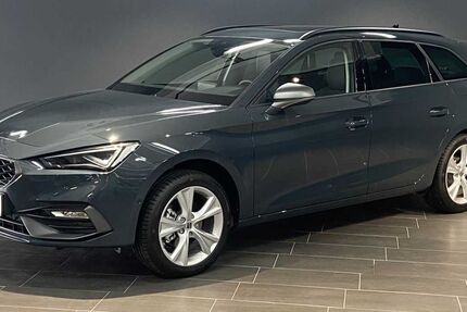 Seat Leon 1.310 km 36.321 € Offenbach 63069