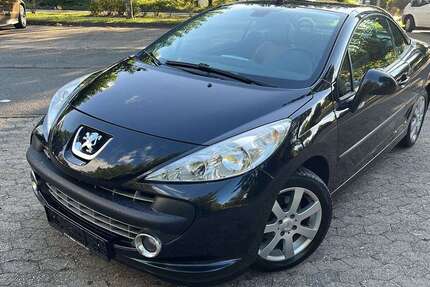 Peugeot 207 157.900 km 3.999 &euro; Gross-Gerau 64521