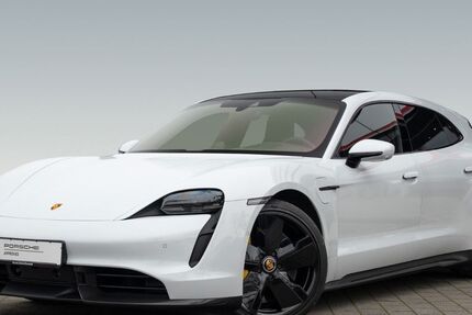 Porsche Taycan 24.530 km 94.900 &euro; Darmstadt 64295