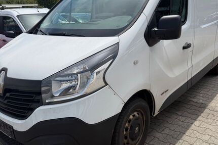 Renault Trafic 380.629 km 3.499 &euro; Darmstadt 64293