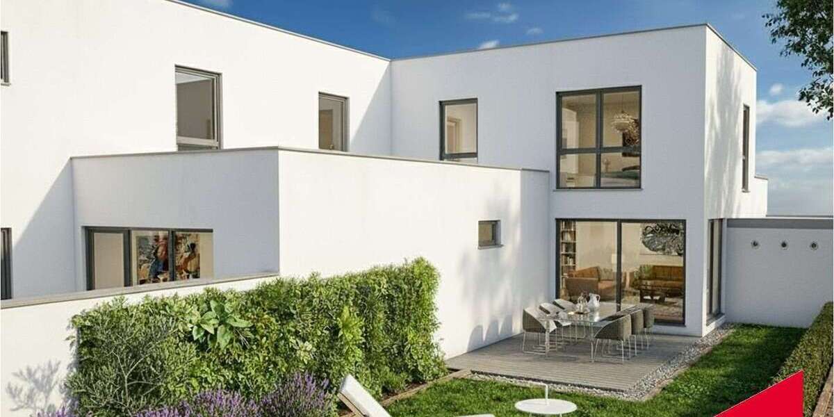 Einfamilienhaus Darmstadt Darmstadt-Ost - 6 Zimmer, 220 m&sup2;, 1.250.000&euro; | Angebot:25840517