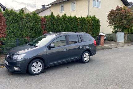 Dacia Logan 110.000 km 7.400 &euro; Darmstadt 64297