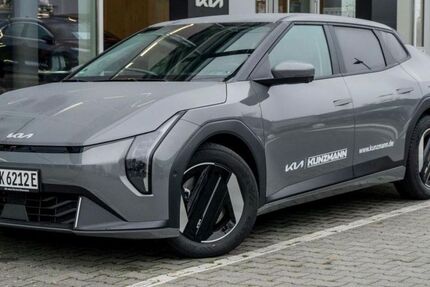 Kia EV4 4.990 km 39.779 &euro; Dietzenbach 63128