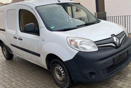 Renault Kangoo 375.420 km 4.900 &euro; Alsbach 64319 Pfungstadt 64665