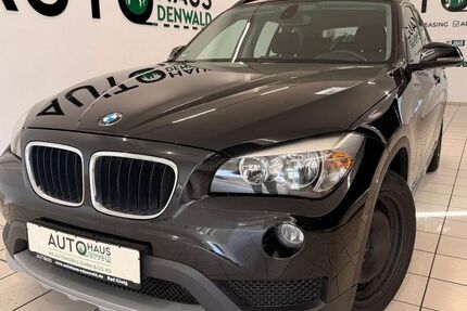 BMW X1 201.500 km 7.500 &euro; Bad König 64732
