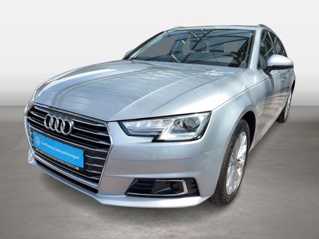 Audi A4 86.751 km 17.949 &euro; Gross-Gerau 64521