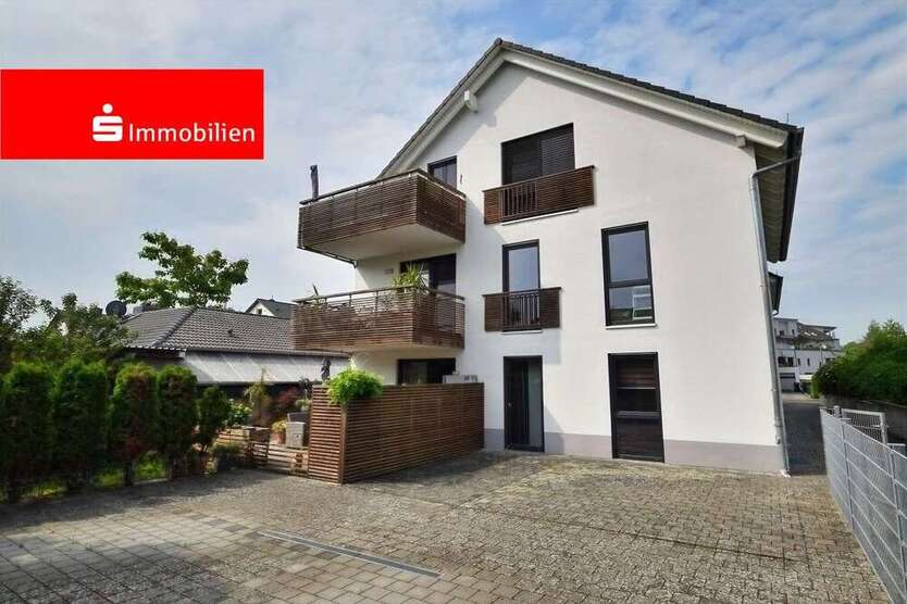 Wohnung zum Mieten in Dieburg 1.350 € 98 m²