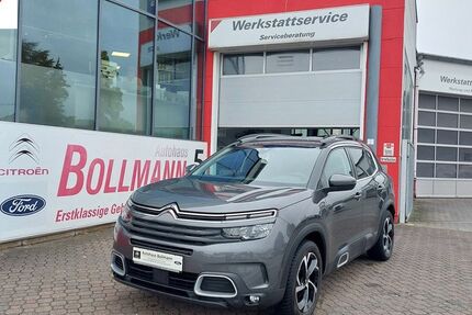 Citroen C5 Aircross 70.000 km 15.950 € Bensheim 64625