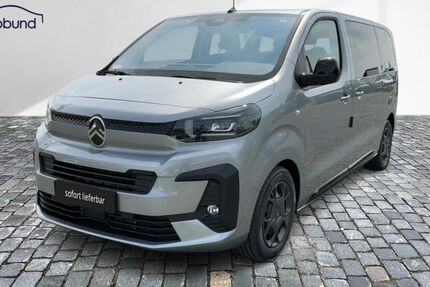 Citroen SpaceTourer 1.500 km 35.970 &euro; Bad König 64732