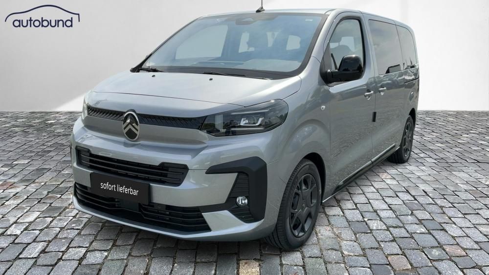 Citroen SpaceTourer 1.500 km 35.970 &euro; Bad König 64732