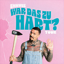 EMMVEE - War das zu hart? 21.03.2026 Süwag Energie ARENA