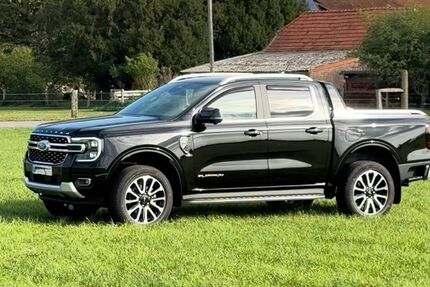 Ford Ranger 36.000 km 58.499 &euro; Flörsheim 65439