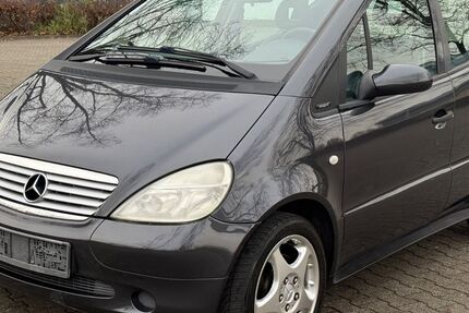 Mercedes-Benz A 190 210.000 km 1.598 &euro; Rüsselsheim 65428