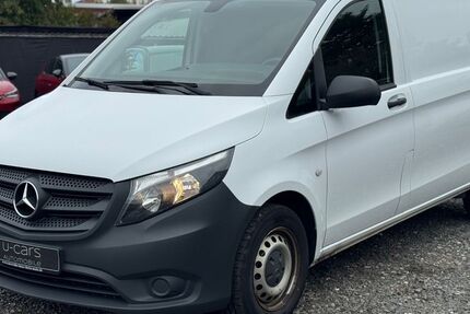 Mercedes-Benz Vito 210.000 km 9.900 € Rüsselsheim 65428