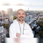 Transformative Atemreise mit Timo