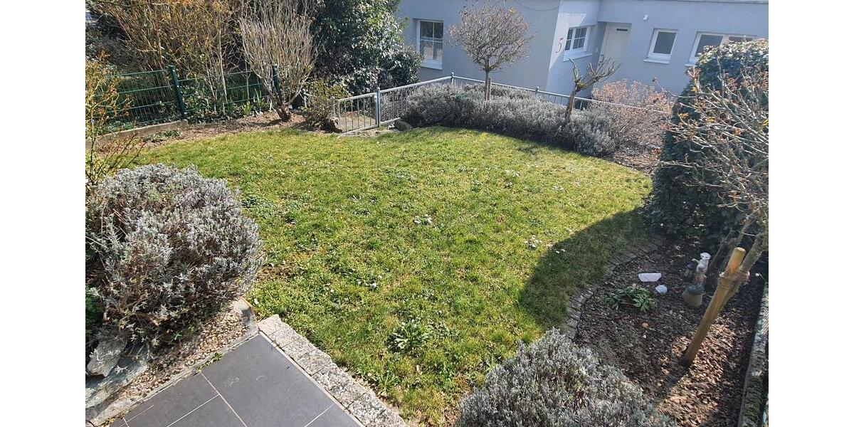 Reihenhaus Hofheim am Taunus - 4 Zimmer, 92 m&sup2;, 530.000&euro; | Angebot:25367462
