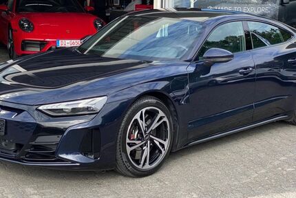 Audi RS e-tron GT 19.998 km 64.950 &euro; Dieburg 64807