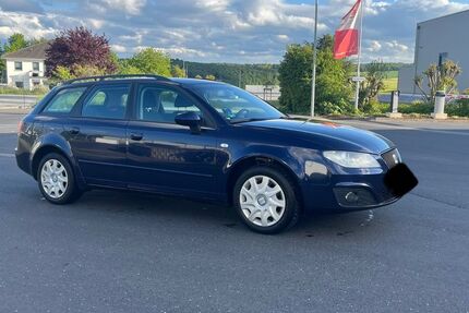 Seat Exeo 327.000 km 3.300 &euro; Rüsselsheim 65428