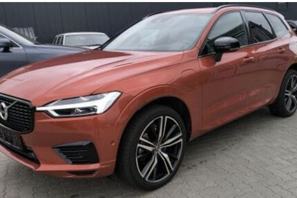 Volvo XC60 41.727 km 35.990 &euro; Rodgau 63110