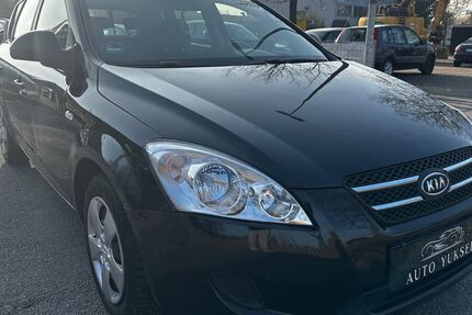 Kia ceed / Ceed 230.000 km 1.790 &euro; Heppenheim 64646