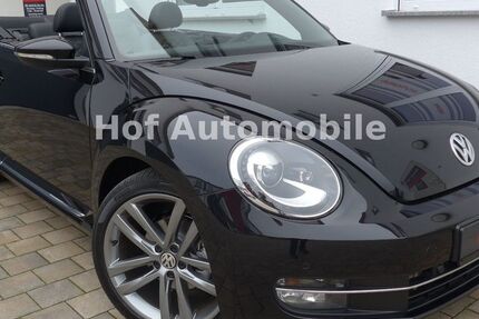 VW Beetle 37.104 km 25.470 € Rodgau 63110