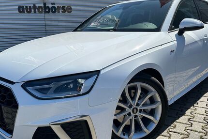 Audi A4 142.000 km 24.900 &euro; Darmstadt 64295