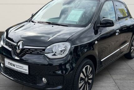 Renault Twingo 13.881 km 14.990 € Darmstadt 64293