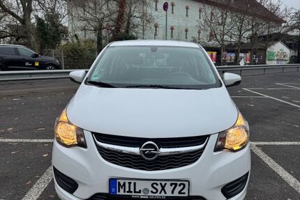 Opel Karl 82.000 km 6.899 € Frankfurt am Main 60326
