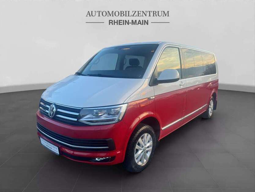 T6 Caravelle