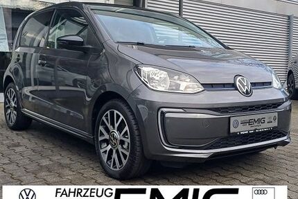 VW e-up! 5.770 km 25.995 &euro; Fürth 64658