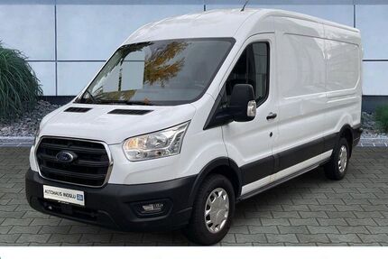 Ford Transit 51.929 km 19.680 &euro; Rüsselsheim 65428