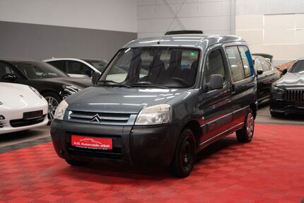 Citroen Berlingo 275.077 km 1.250 &euro; Pfungstadt 64319