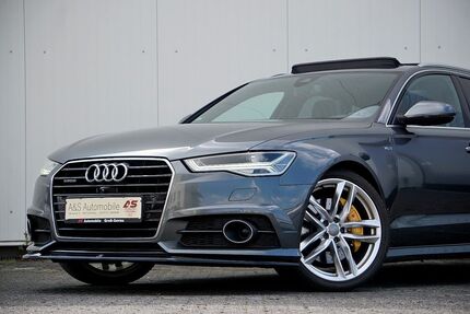 Audi A6 150.000 km 27.990 &euro; Groß-Gerau 64521