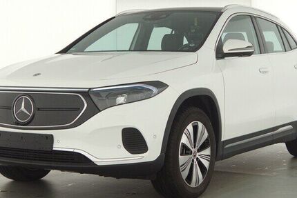 Mercedes-Benz EQA 40.000 km 31.500 &euro; Pfungstadt 64319