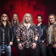 Dio Alive 02.05.2026 Veranstaltungszentrum Pfarrheim