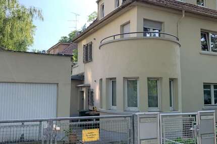Wohnung Mainz Oberstadt - 2 Zimmer, 57 m&sup2;, 700&euro; | Angebot:26896883