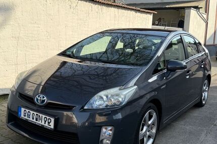 Toyota Prius 230.000 km 6.400 &euro; Offenbach am Main 63075