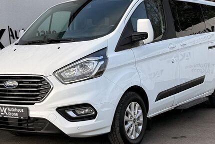 Ford Tourneo Custom 81.258 km 23.990 &euro; Bischofsheim 65474