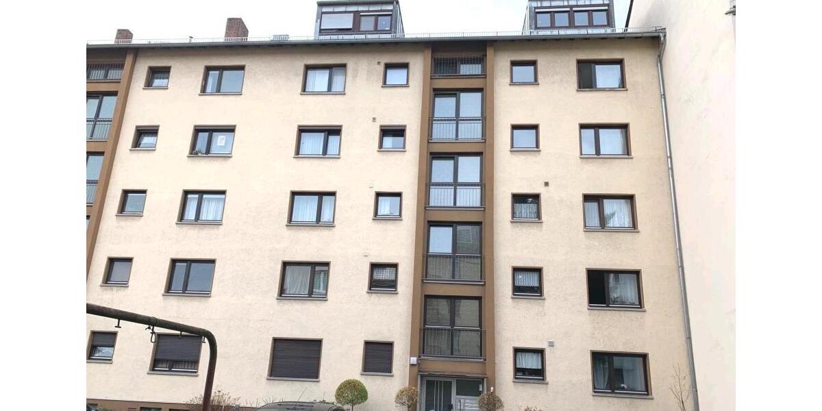 Hochparterre Frankfurt am Main Niederrad - 3 Zimmer, 72 m&sup2;, 400.000&euro; | Angebot:27103216