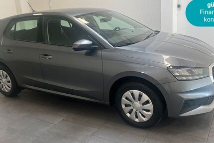 Skoda Fabia 41.951 km 12.970 &euro; Egelsbach 63329