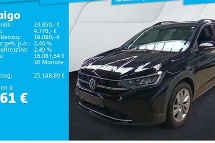 VW Taigo 25.806 km 23.550 &euro; Frankfurt 60326