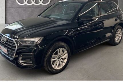 Audi Q5 49.902 km 34.590 &euro; Frankfurt am Main 60314