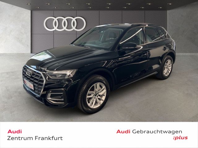 Audi Q5 49.902 km 34.590 &euro; Frankfurt am Main 60314